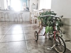 大堂-时间抽屉(裕华万达广场店)