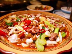 -老来福·非遗酸汤兔(凯旋路店)