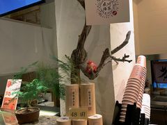 -成川茶店·潮汕工夫浓茶(万象店)