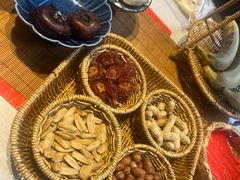 -鲤院·新中式美学·庭院餐厅(夫子庙店)