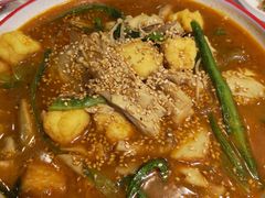 -卡路里的烤宴(浑南首创店)