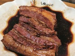 -張飛扒肉·龙江非遗(道外店)
