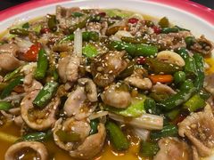 -醉小酒馆·川菜·江湖菜·重庆菜(观音桥旗舰店)