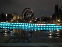 -朝阳公园游乐园