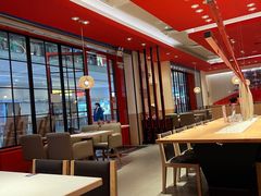 大堂-味千拉面(星摩尔购物中心店)