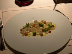 -翡翠36餐厅(浦东香格里拉店)