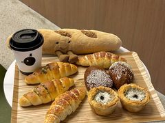 -evoojoo面包商店