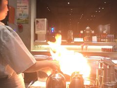 -雅玛花式铁板烧(国宏宾馆店)