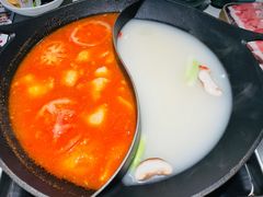 -新辣道鱼火锅(西直门店)