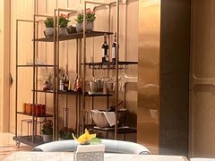-上海前滩香格里拉大酒店