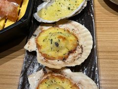 -花和海鲜自助(梅江店)
