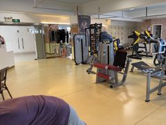 -中田健身工作室(中针商务店)