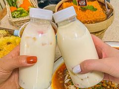 -琼大师东方烤乳猪(亚特兰蒂斯店)