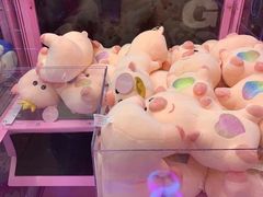 -+WAWA夹娃娃专门店·抓娃娃