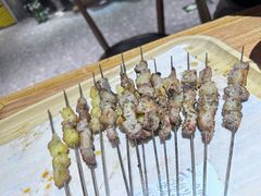 -老爷子原味蒸饺(总店)