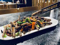-泉味道贵州厨房(三里河店)
