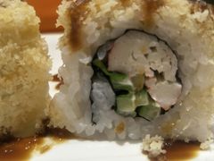 -宝寿司(红瓦寺店)