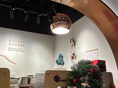 -吃茶三千(海港城店)