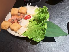 -色響火锅(恒隆广场店)