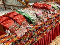 -巴扎美食·新疆菜·西域歌舞表演餐厅(新疆大厦店)
