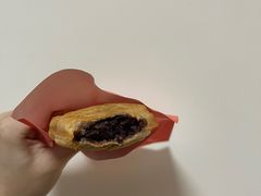 -粉粉乐鲷鱼烧(美罗城店)