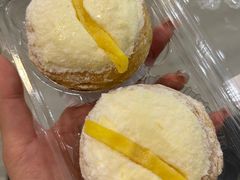 -詹记宫廷桃酥王(芜湖万达店)