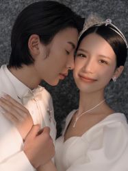 -金夫人婚纱摄影(惠阳店)