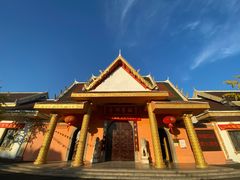 -报恩禅寺