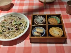 -望庐说·本地菜馆