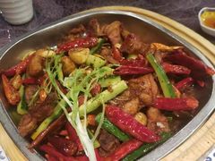 -宁波状元楼酒店(和义路店)