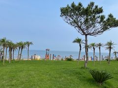 -渔岛海洋度假区