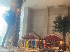 -泉州悦华酒店·自助餐厅