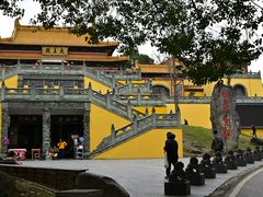 -南京市江宁方山