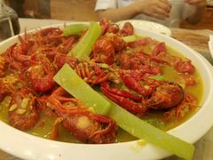 -指爱龙虾(金杨路总店)