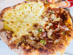 -盘炉forenza·云贵川融合小食堂 ( 钟楼中柳巷店)