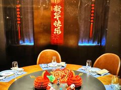 -全聚德烤鸭店(马家堡店)