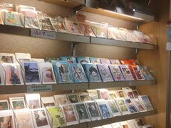 -猫的天空之城概念书店(苏州诚品店)