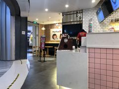 大堂-鲜芋仙(南开大悦城店)