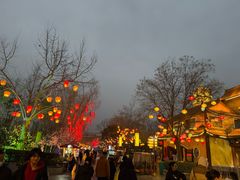 -郑州方特梦幻王国