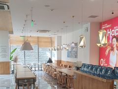 -Blueglass酸奶(财富购物中心店)