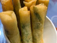 春卷-桂萍特色牛筋牛杂(长堤街总店)