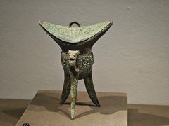 -陕西历史博物馆