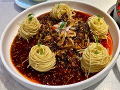 -拈菜(观音桥阳光世纪店)