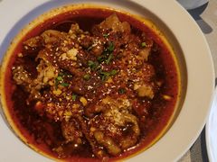 -望京辣宴·古法川菜(望京店)