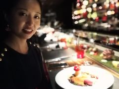 -L'ATELIER de Joel Robuchon(外滩18号店)