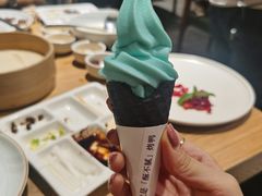 百香果冰激凌-小大董·烤鸭(五棵松店)