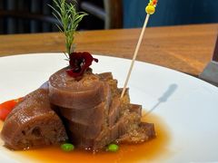 -周家二小姐的菜(西津渡店)