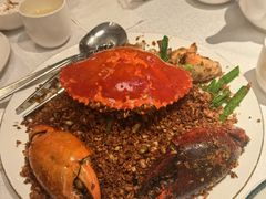 -喜记避风塘炒辣蟹(旗舰店)