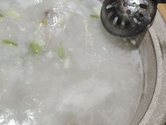 -丰尔粥食·粥底火锅·桑拿鸡(大良总店)