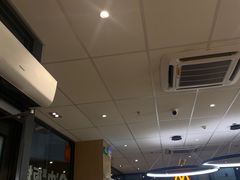 -麦当劳(万博一路天河城分店)